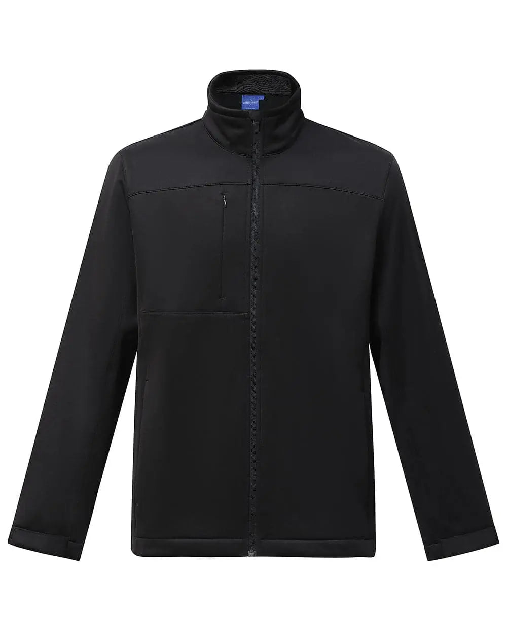 Winning Spirit Men's Sustainable Softshell Corporate Jacket JK63 Winning Spirit