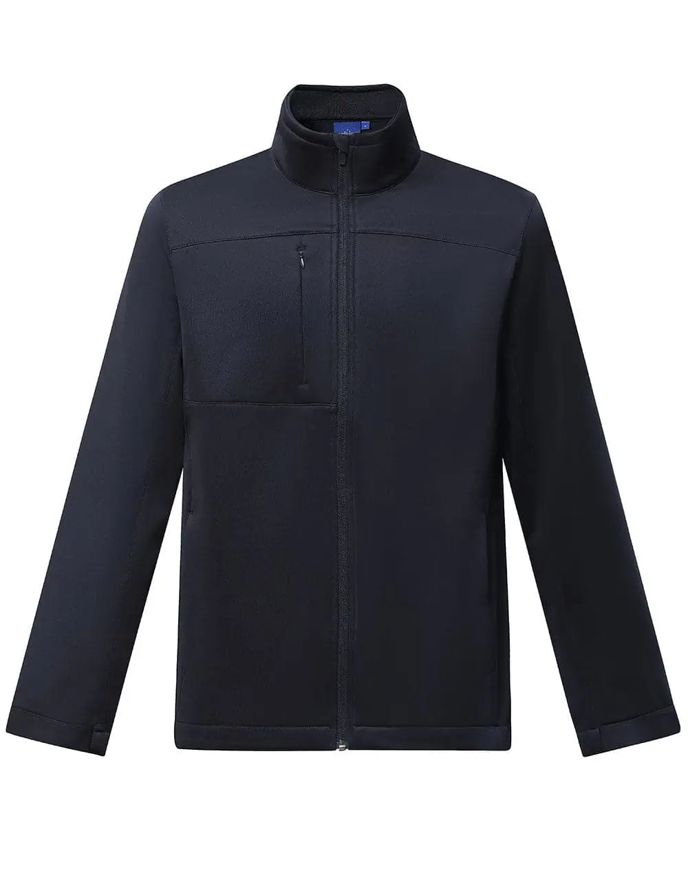 Winning Spirit Men's Sustainable Softshell Corporate Jacket JK63 Winning Spirit