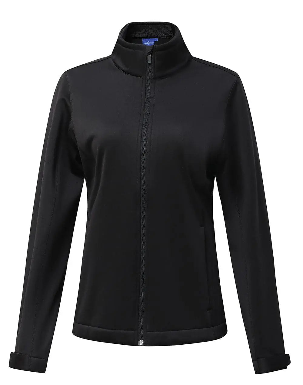 Winning Spirit Sustainable Corporate Women's Softshell Jacket JK64 Winning Spirit