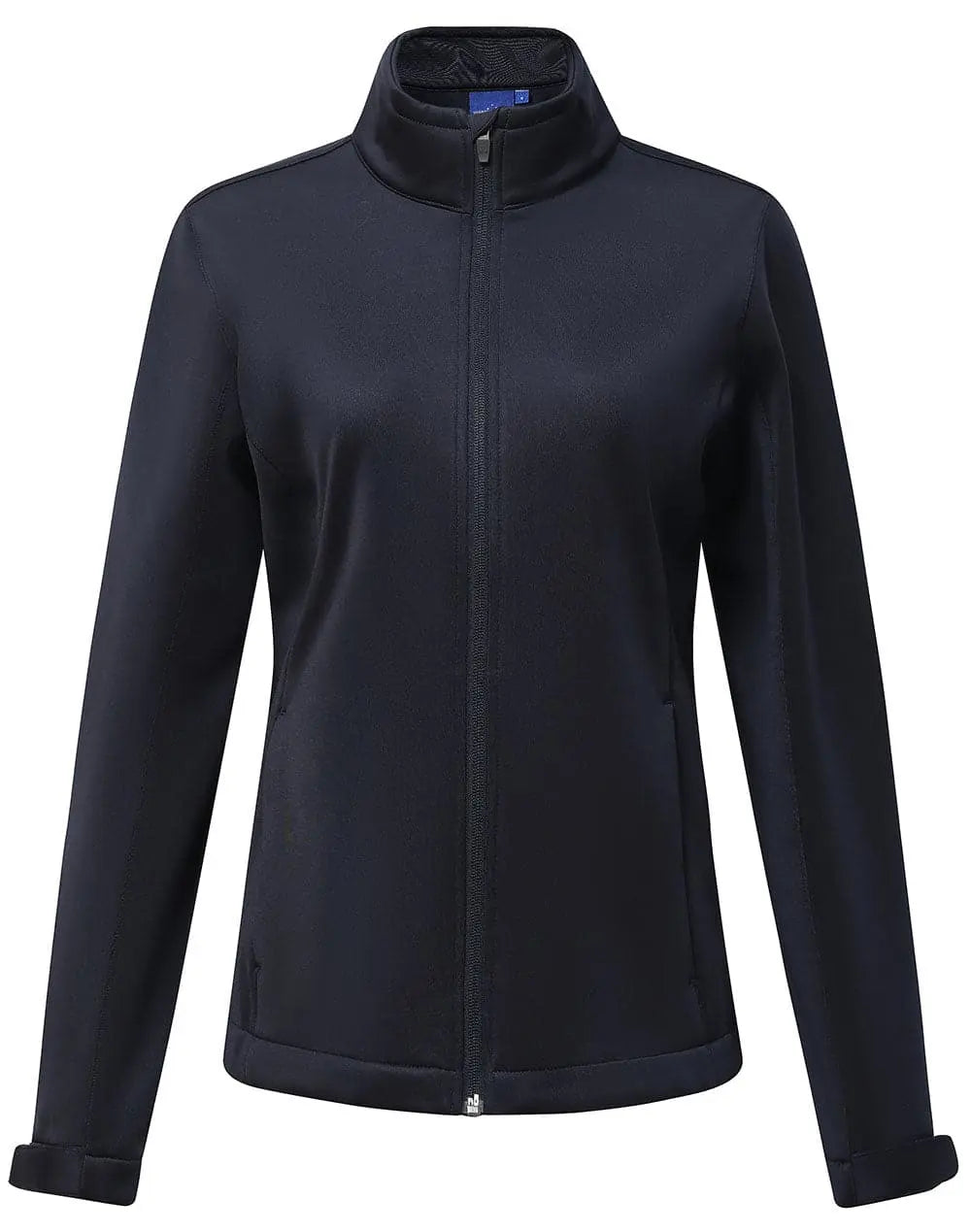 Winning Spirit Sustainable Corporate Women's Softshell Jacket JK64 Winning Spirit