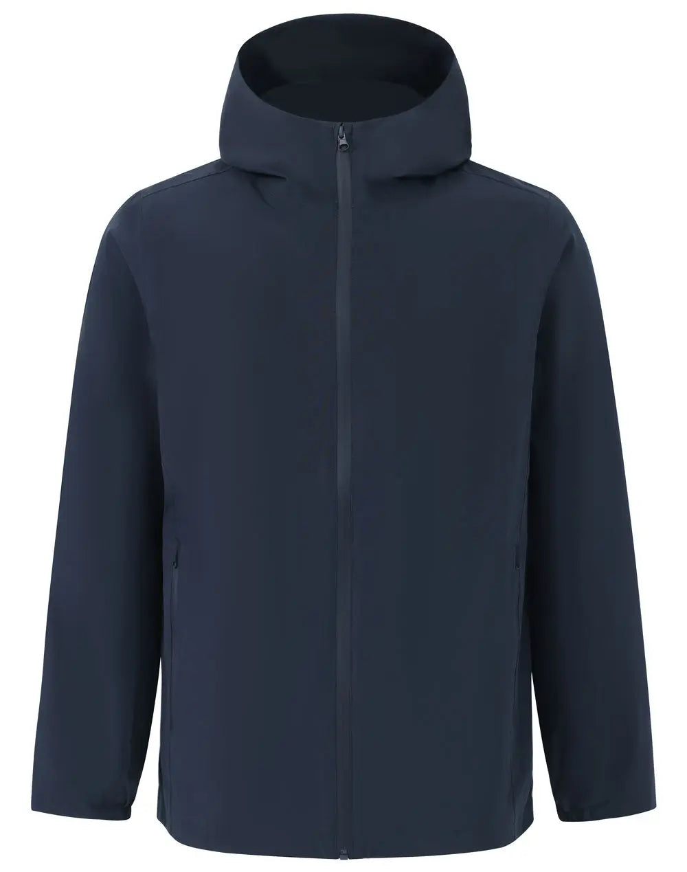 Winning Spirit Unisex Performance Waterproof Jacket JK66 Winning Spirit