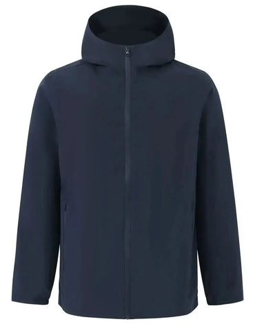 Winning Spirit Unisex Performance Waterproof Jacket JK66 Winning Spirit