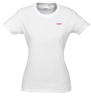 Kapish Staff Ladie’s Ice Tee T10022 Kapish