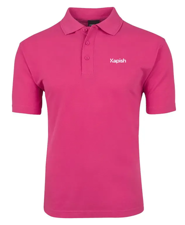 Kapish 210 Polo Shirt Kapish