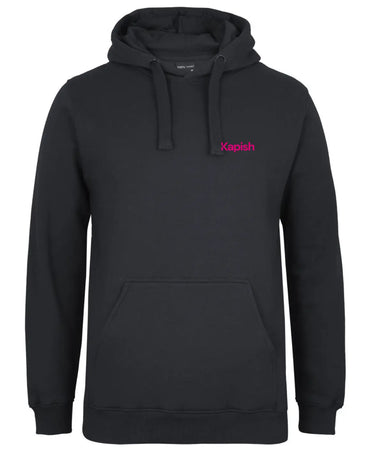 Kapish Staff Fleecy Hoodie 3FH Kapish