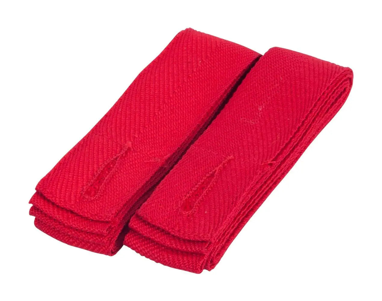 Changeable Apron Straps AP08(M3001) Hospitality & Chefwear Winning Spirit Red