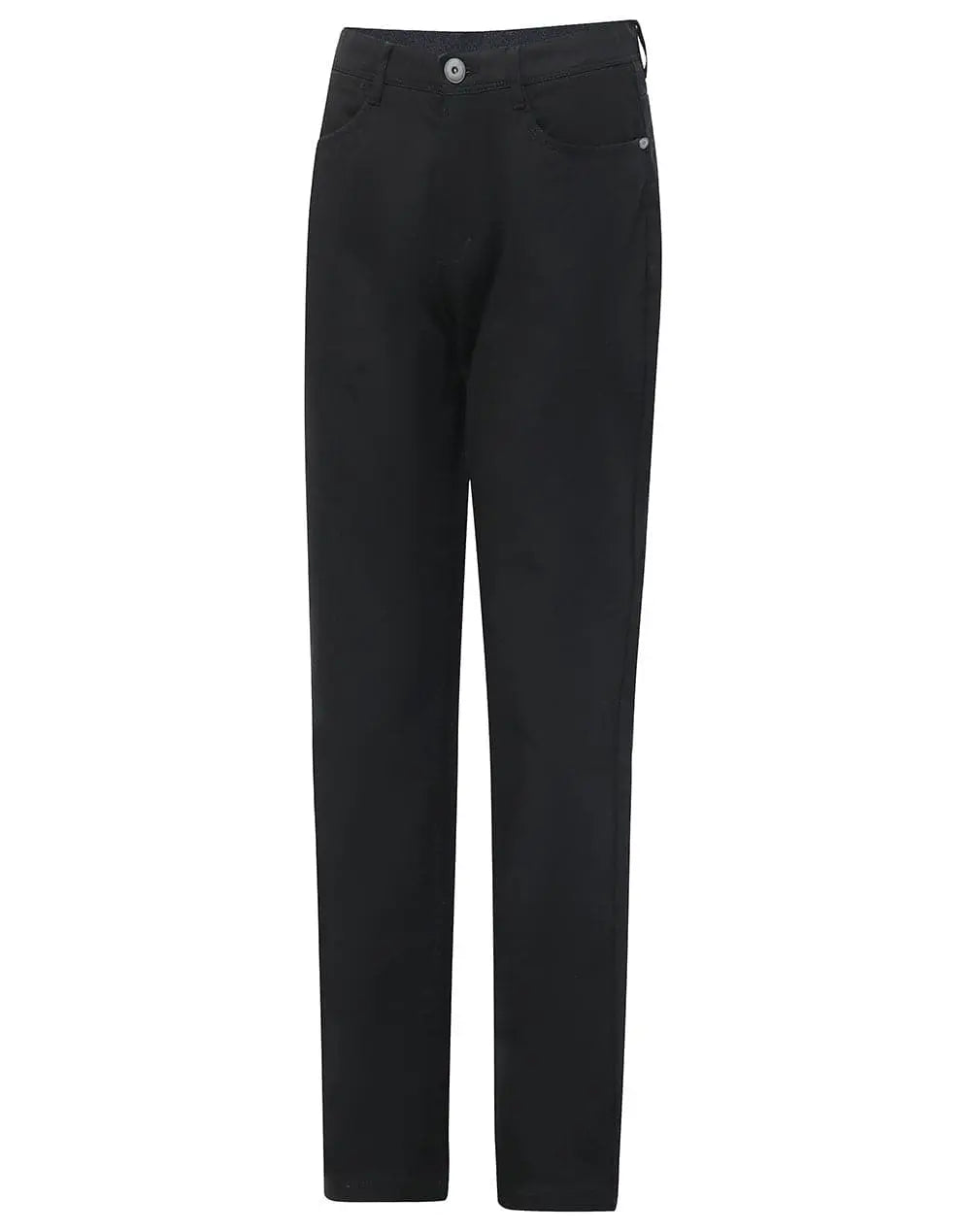 Men's Jean Style Flexi Chino Pants M9382 Benchmark