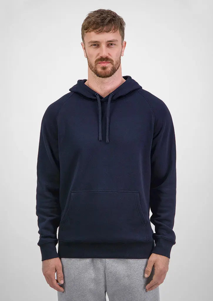 Goodmates Men's Basic Hoodie X1003M Metro Workwear