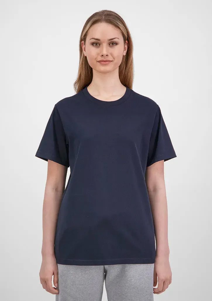 Goodmates Wommen's Everyday Short Sleeve Tee X2001W Metro Workwear