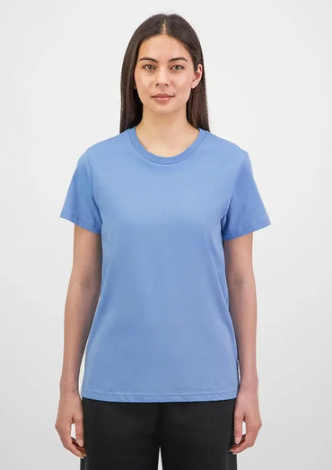 Goodmates Women's Basic Tee X1001W Metro Workwear