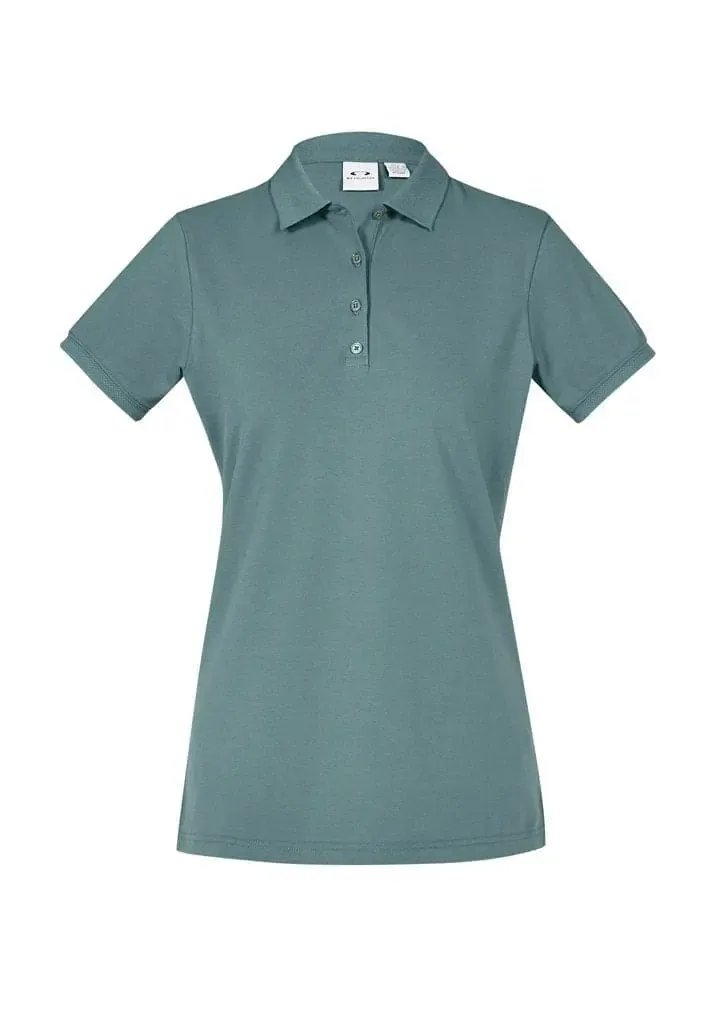 Ladies City Polo Shirt P105LS - Flash Uniforms