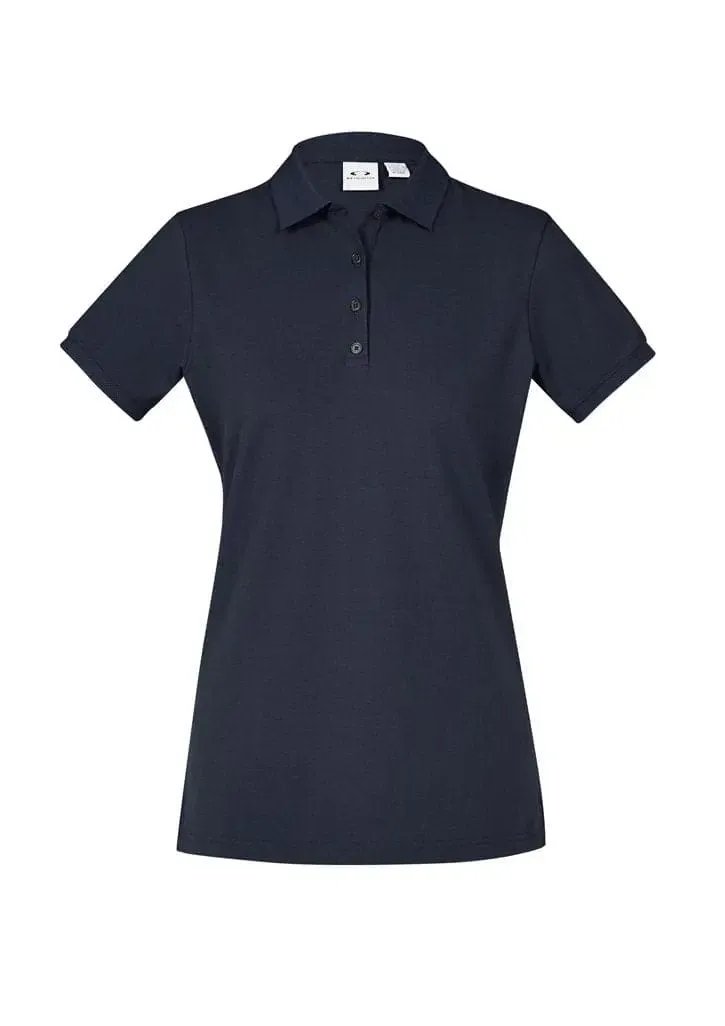 Ladies City Polo Shirt P105LS - Flash Uniforms