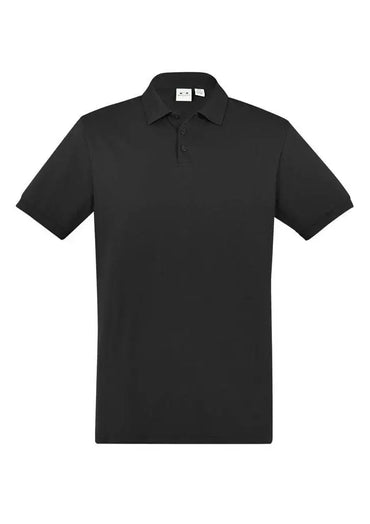 Mens City Corporate Polo Shirt P105MS - Flash Uniforms