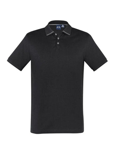 Biz Collection Aston Men's Polo P106MS - Flash Uniforms