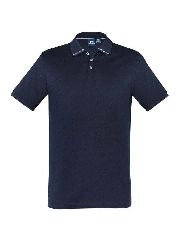 Biz Collection Aston Men's Polo P106MS - Flash Uniforms