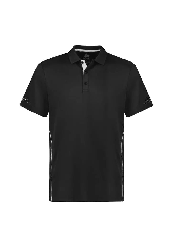 Balance Kids Polo Shirt P200KS - Flash Uniforms