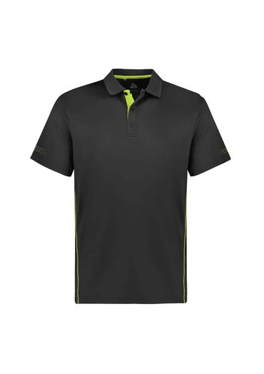 Balance Kids Polo Shirt P200KS - Flash Uniforms