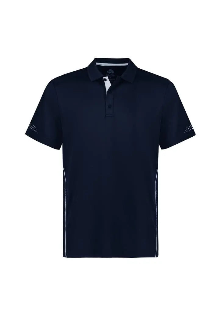 Balance Kids Polo Shirt P200KS - Flash Uniforms