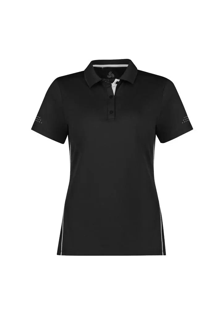 Biz Collection Balance Ladies Polo P200LS - Flash Uniforms