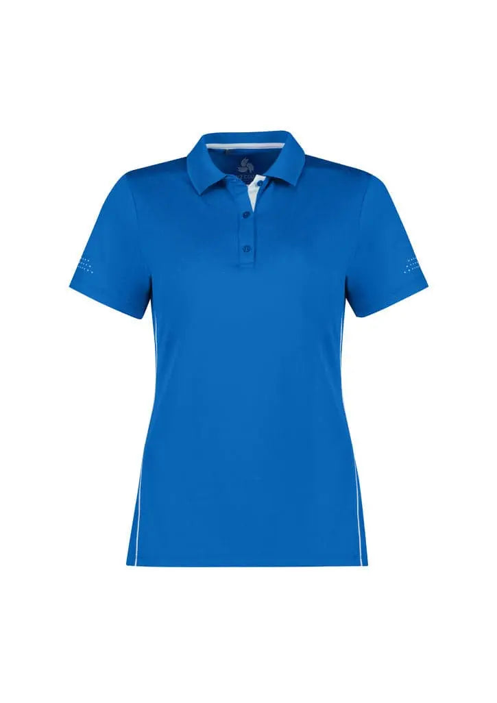 Biz Collection Balance Ladies Polo P200LS - Flash Uniforms