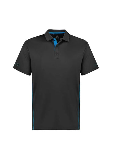 Biz Collection Balance Mens Polo P200MS - Flash Uniforms