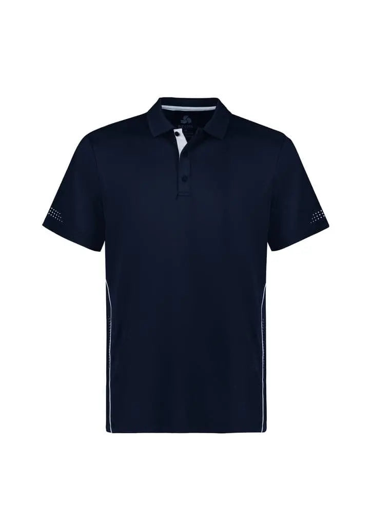 Biz Collection Balance Mens Polo P200MS - Flash Uniforms