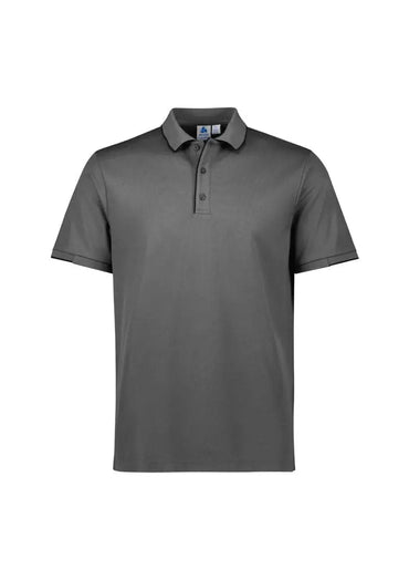 Biz Collection Focus Men's Polo P313MS Biz Collection