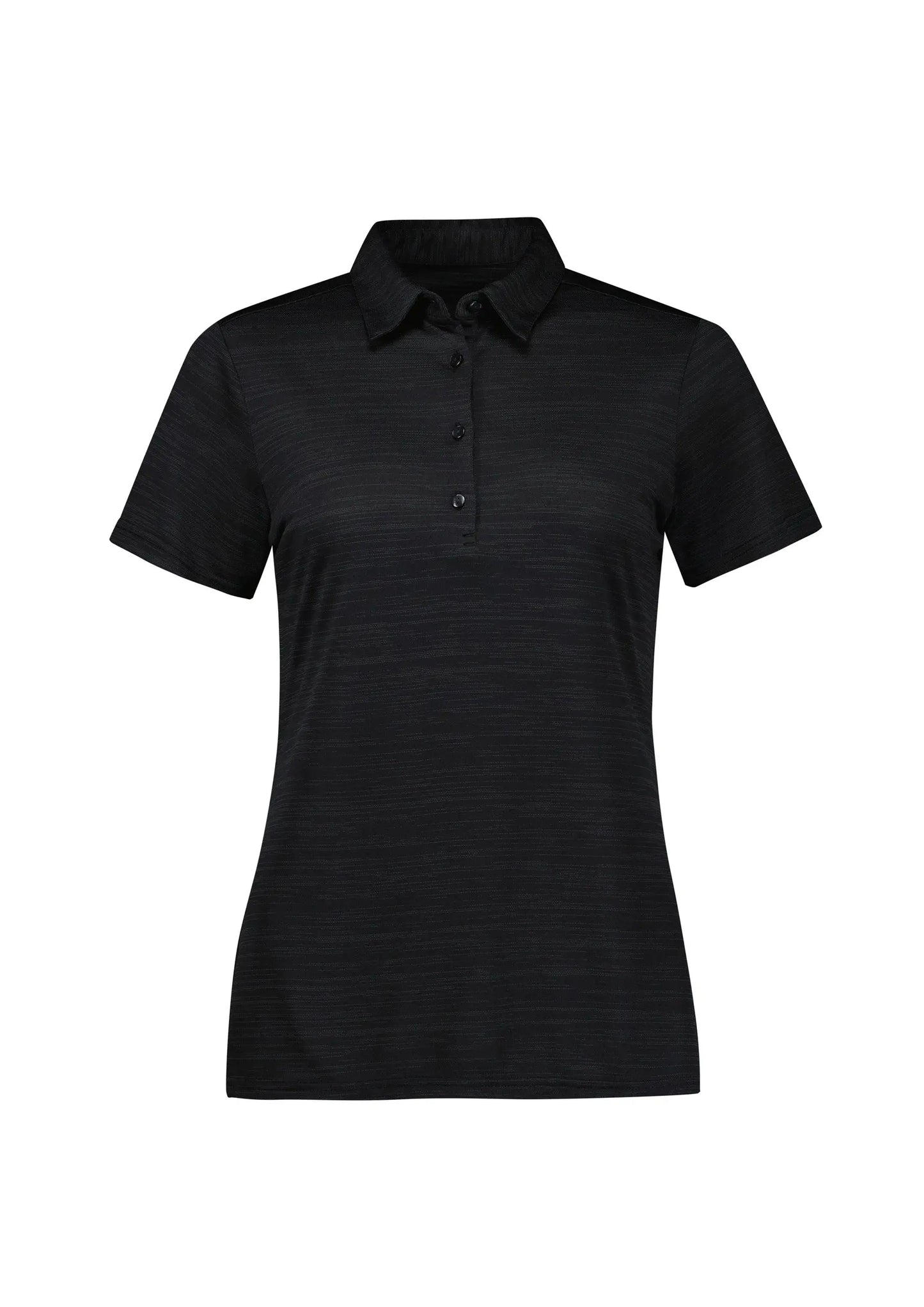 Biz Collection Women's Orbit Polo Shirt P410LS Biz Collection