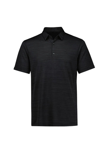 Biz Collection Men's Orbit Short Sleeve Polo Shirt P410MS Biz Collection