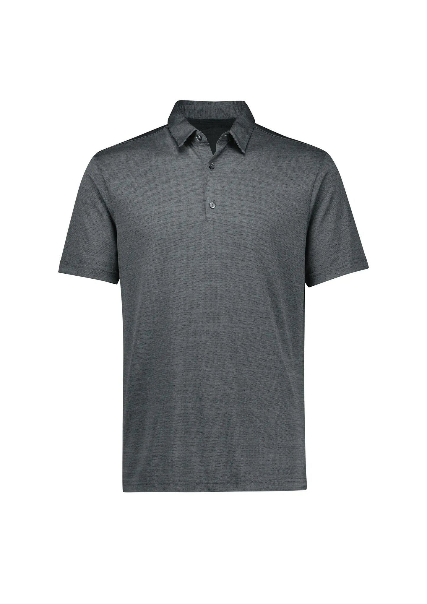 Biz Collection Men's Orbit Short Sleeve Polo Shirt P410MS Biz Collection