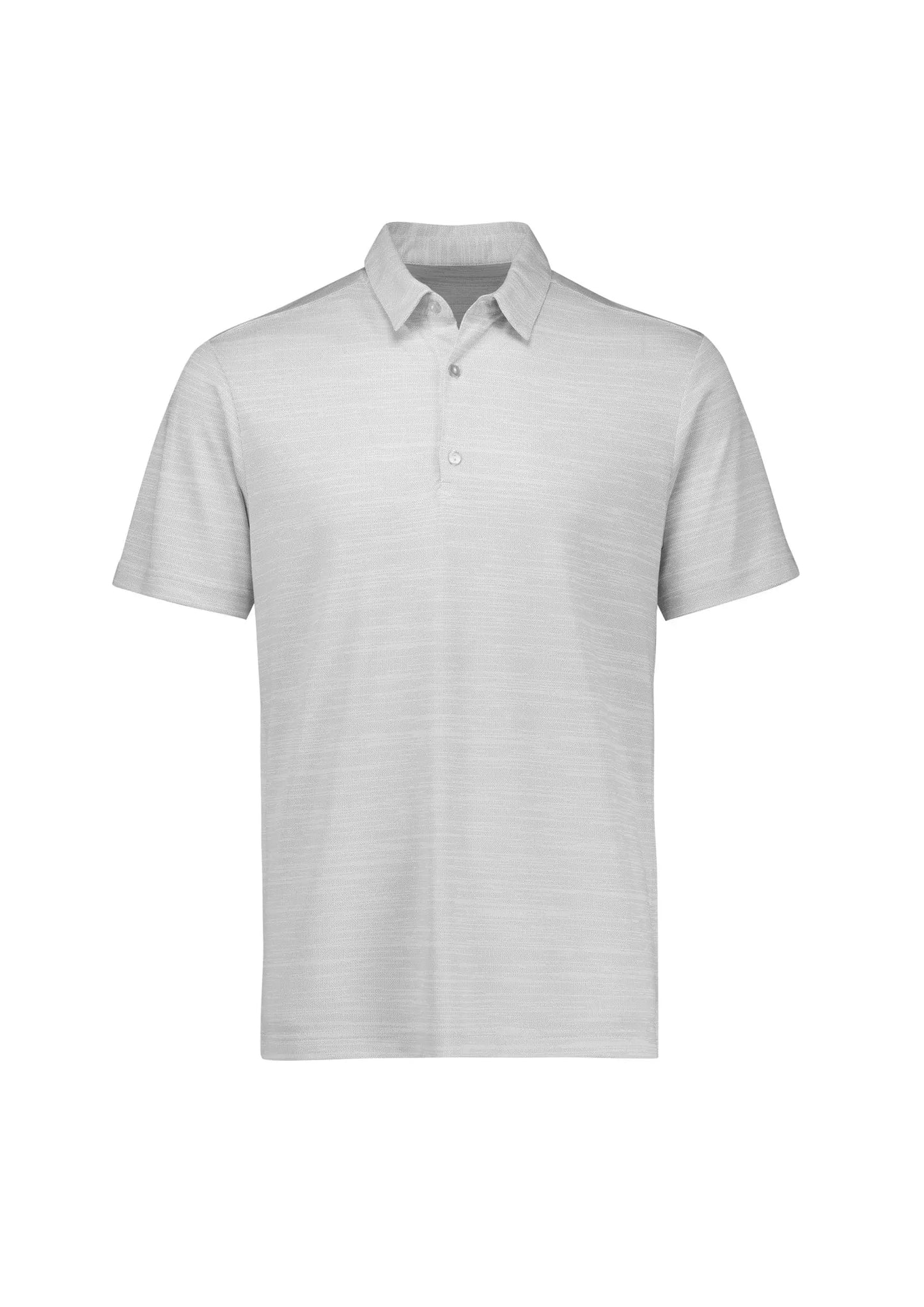 Biz Collection Men's Orbit Short Sleeve Polo Shirt P410MS Biz Collection