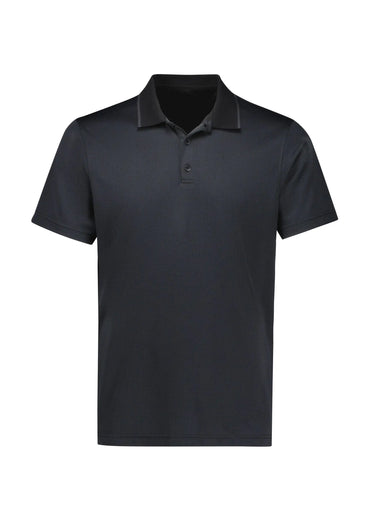Biz Collection Men's Echo Polo Shirt P412MS Biz Collection