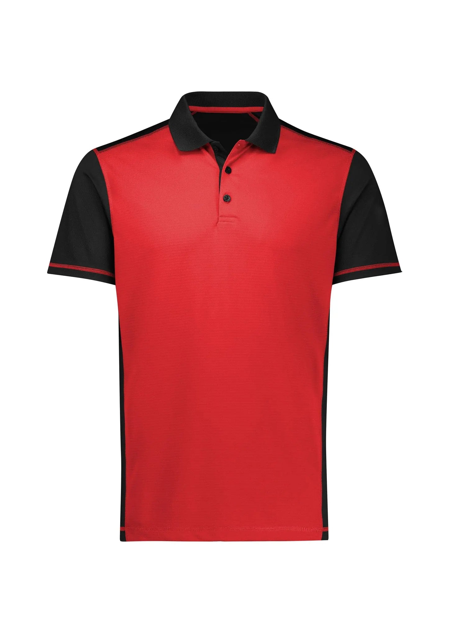 Biz Collection Dart Contrast Men's Polo P419MS Biz Collection