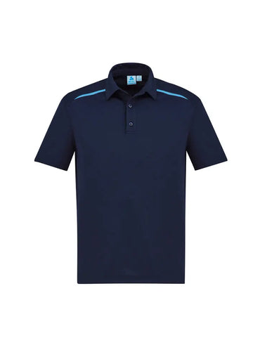 Centrecare Staff Sonar Mens Polo P901MS Biz Collection