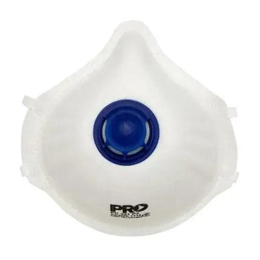 Pro Choice Respirator P2, With Valve - 3 Piece Blister Pack - PC321-3 Pro Choice
