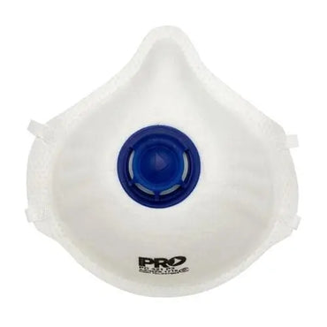 Pro Choice Respirator P2 Valve Mask PC321 x12 Pro Choice