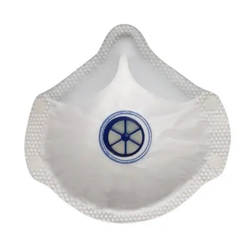 Pro Choice Respirator P2 Valve Mask PC321 x12 Pro Choice