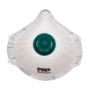 Pro Choice P2 Respirator, With Valve & Carbon Filter - PC531 Pro Choice
