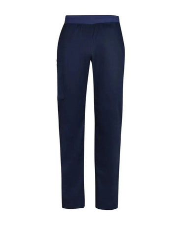 Biz Care Riley Mens Straight Healthcare Scrub Pant CSP047ML - Simply Scrubs Australia