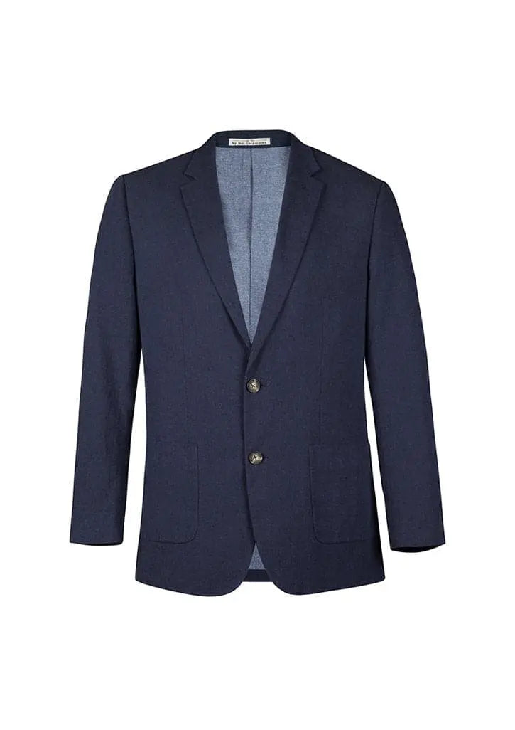 Biz Corporates Men's Arden Blazer RBL068M - Flash Uniforms