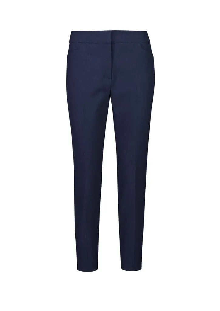 Biz Collection Siena 7/8 Mid Waist Slim Leg Pants RGP308L Biz Collection