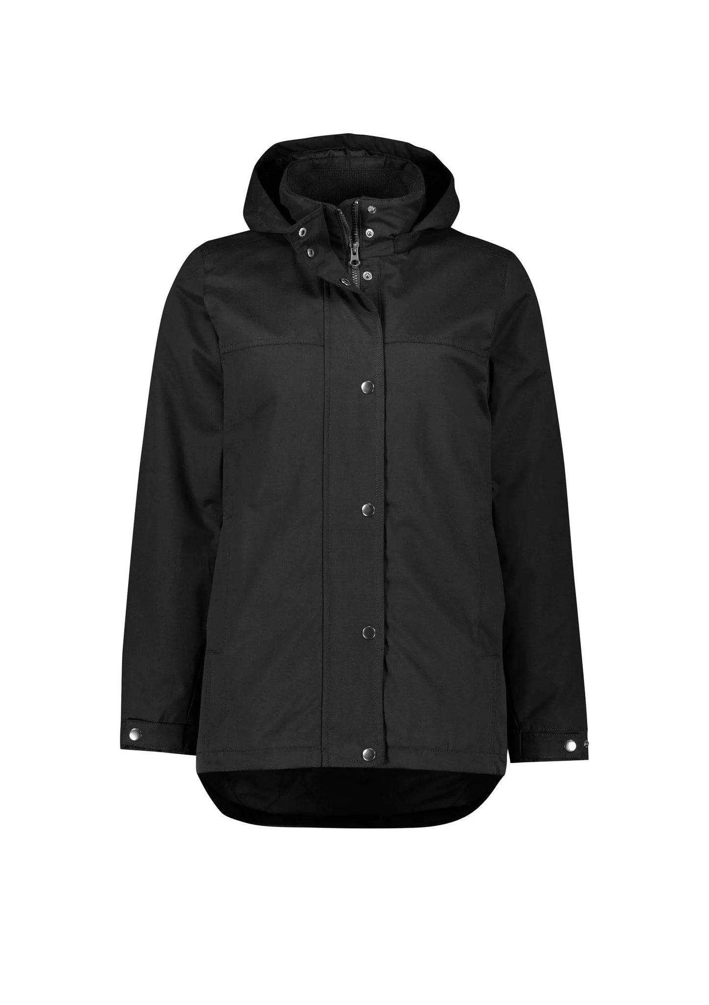 Biz Collection Women's Melbourne Jacket RJK265L Biz Collection