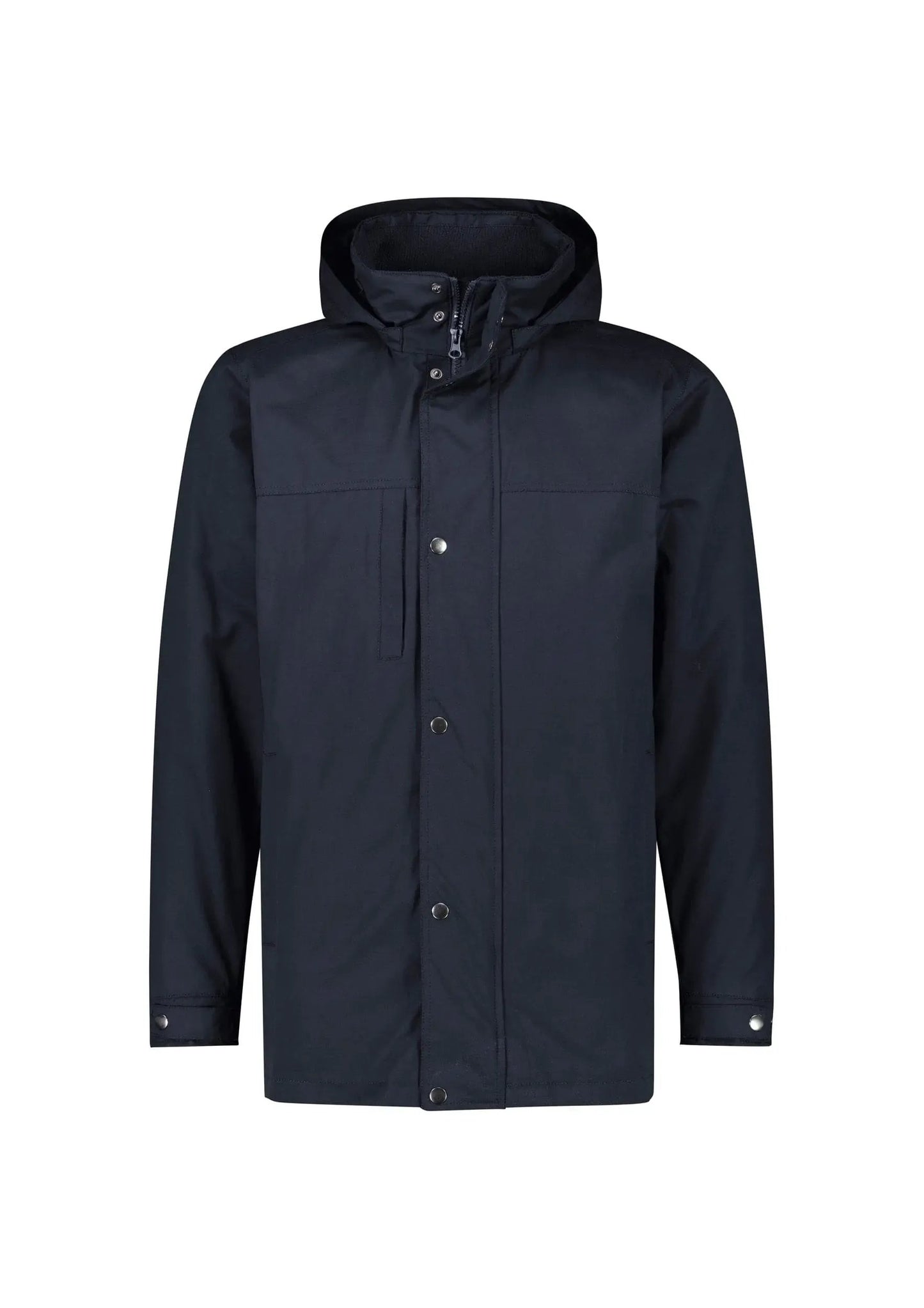 Biz Collection Men’s Melbourne Comfort Jacket RJK265M Biz Collection