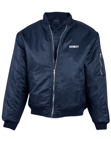 Winning Spirit SECURITY Flying Jacket SECFJ02