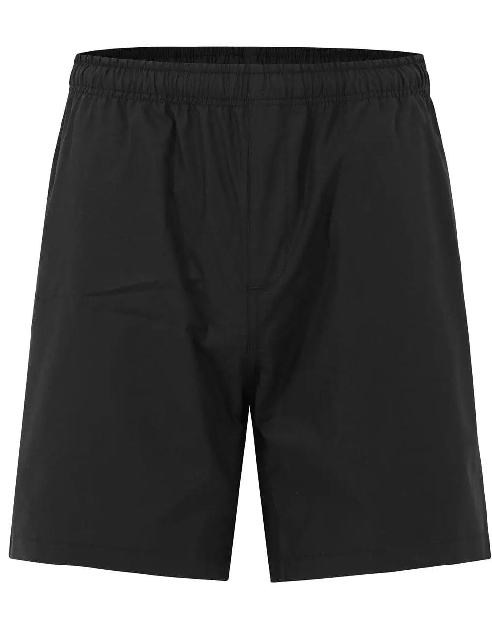 Winning Spirit Unisex Mercerised Cotton Shorts SS06 Benchmark
