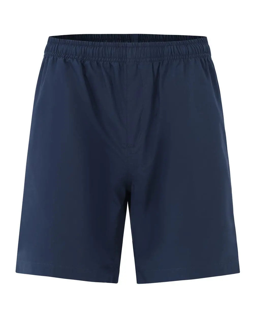 Winning Spirit Unisex Mercerised Cotton Shorts SS06 Benchmark