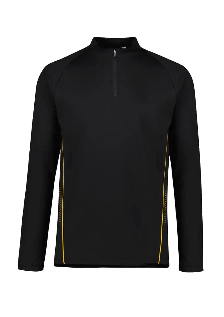 Biz Collection Balance Kids Mid-Layer Top SW225K - Flash Uniforms