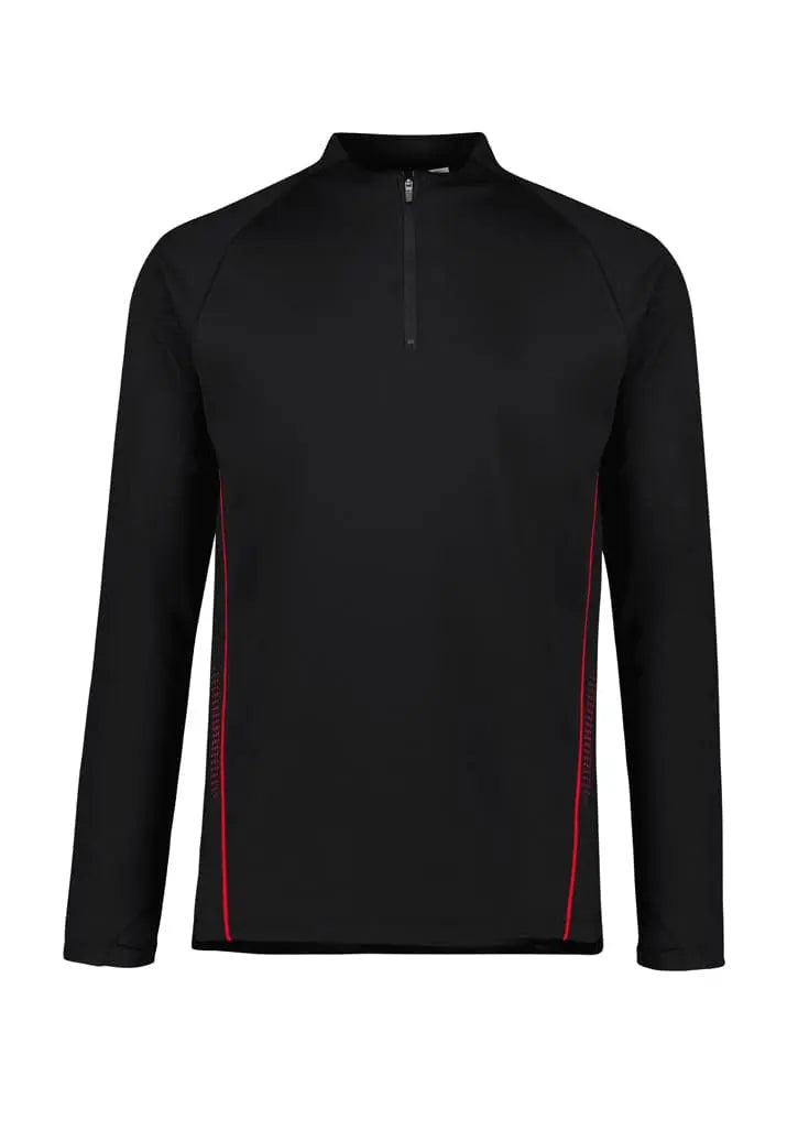 Biz Collection Balance Kids Mid-Layer Top SW225K - Flash Uniforms