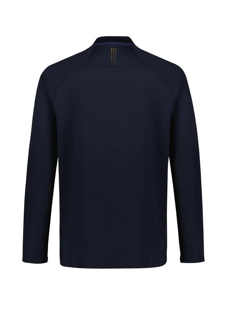 Biz Collection Balance Men Mid-Layer Top SW225M - Flash Uniforms