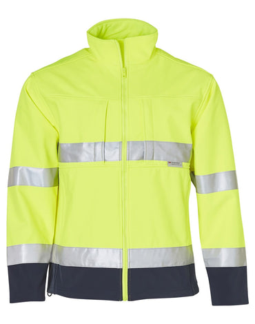Hi-vis Safety Jacket SW29